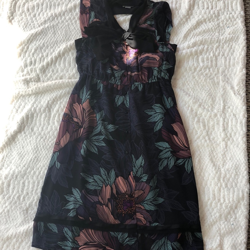 Maeve Floral Dress